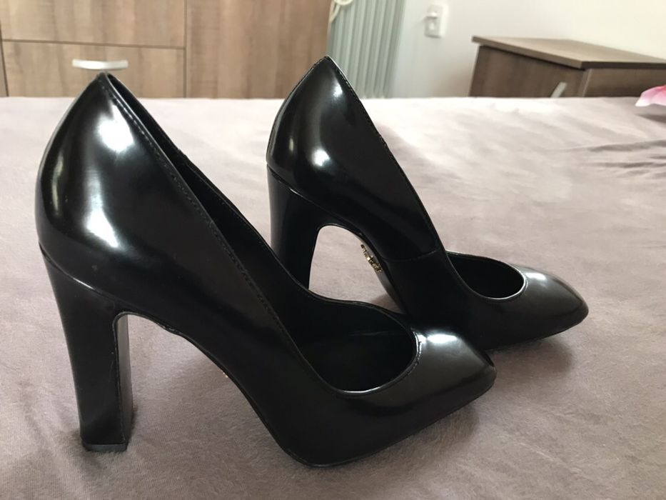 Pantofi Massimo Dutti 36
