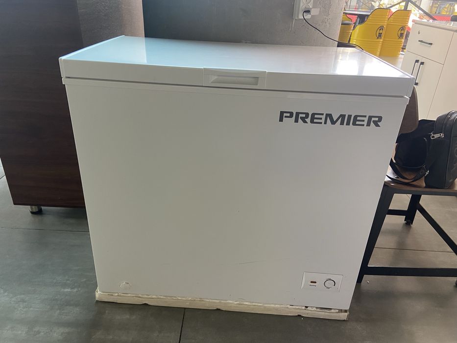 Premier marazilnik sotiladi hali yengi 3 oy boldi