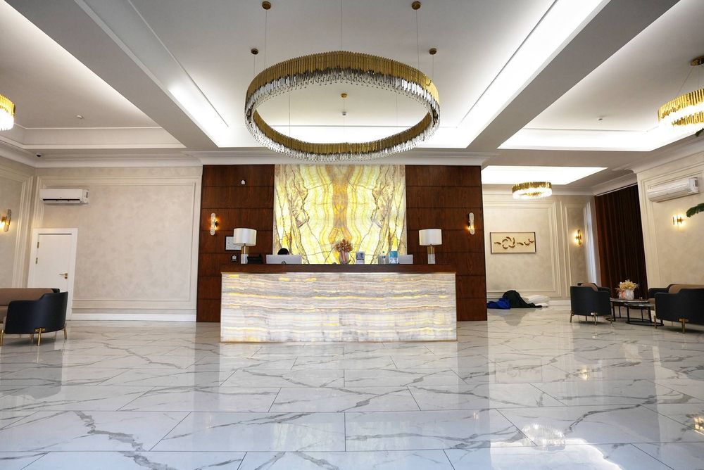 Рисовый 2300м2 Продажа Здания