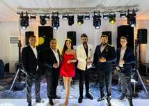 Formatie muzica| Formatie  Nunta |Formatie Evenimente| Formatie Botez