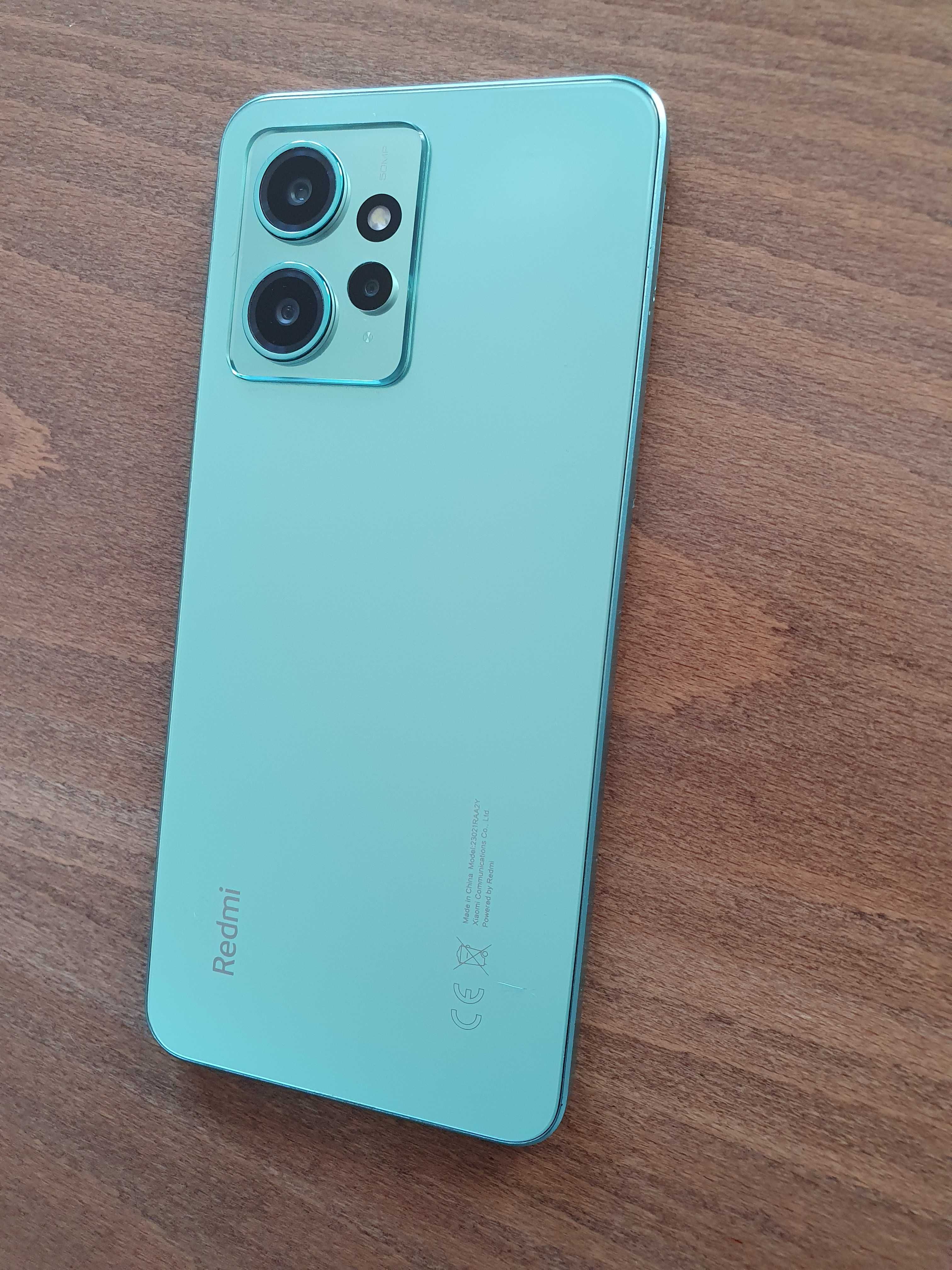 Xiaomi Redmi Note 12 перфектно състояние