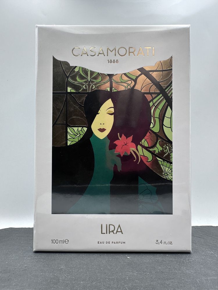 Lira CasaMorati parfum 100ml