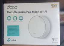 Deco X50‑PoE 3 Pack – Ultra tez va keng qamrovli Wi‑Fi Mesh tarmog‘i