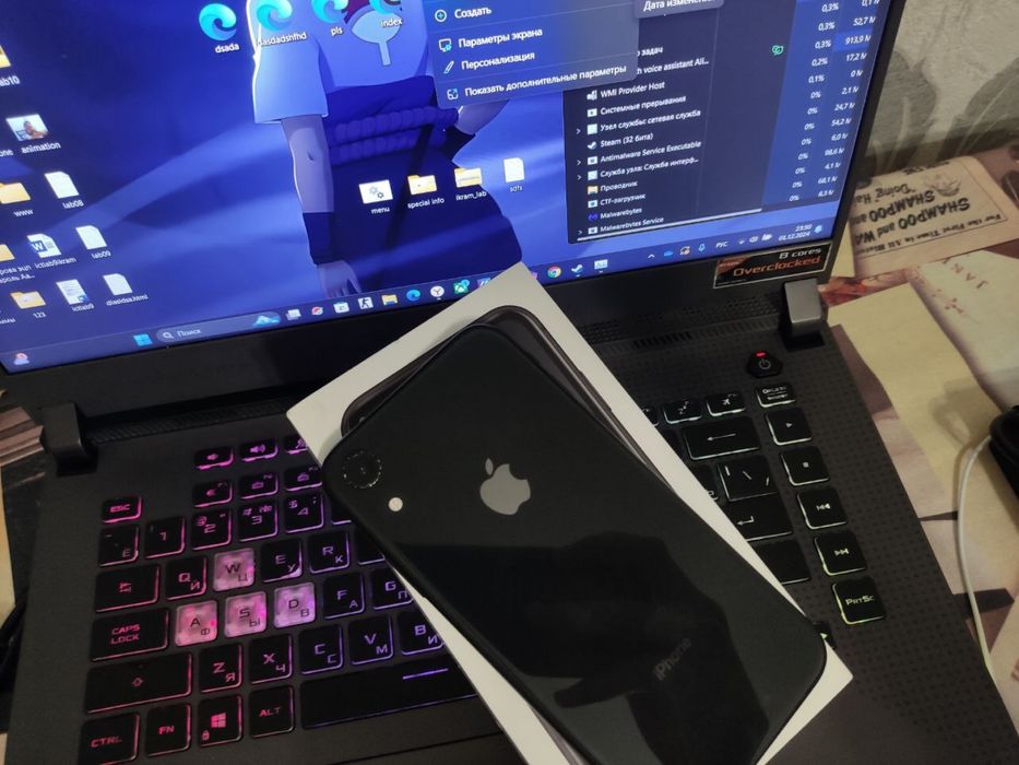 Продам Iphone XR