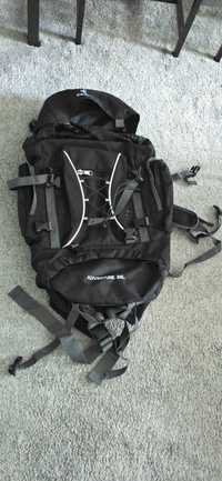 Rucsac Aventura Deuter 85 Litri