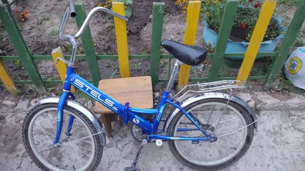 Продам Велосипед
