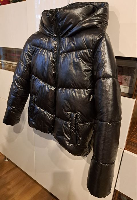 Geaca iarna copii 4 F