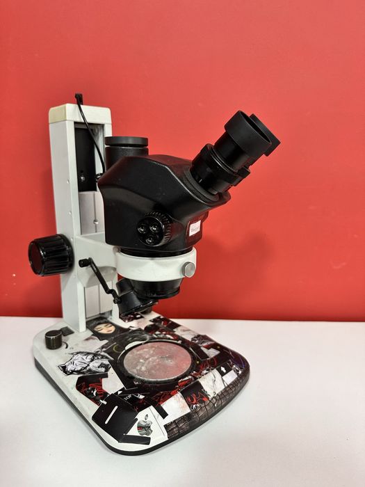 Продам микроскоп