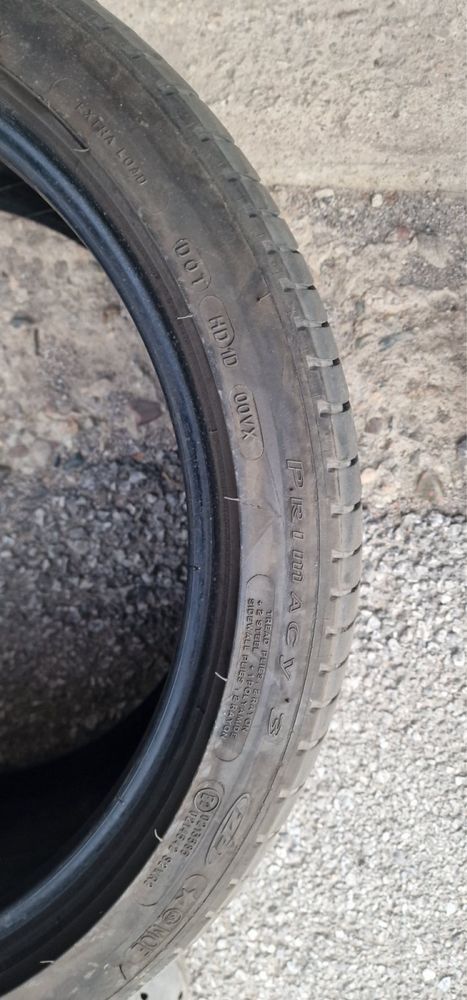 Гуми за бмв 275/35/19
