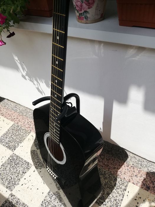 Акустична китара Fender