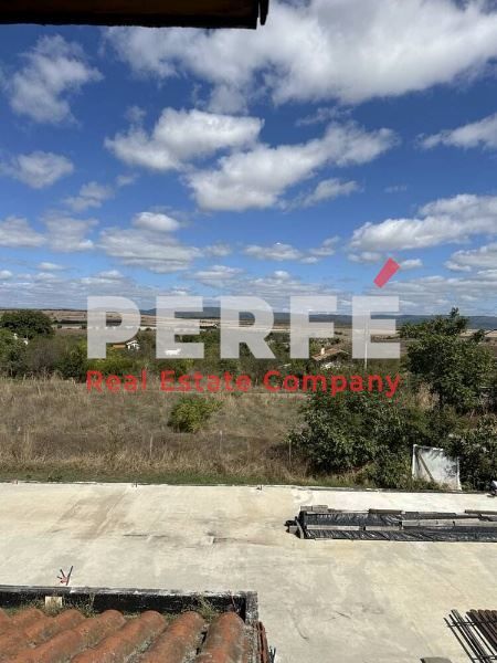 Къща в Бургас, област-с.Александрово площ 130 цена 179500