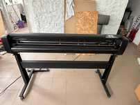 Cutter plotter Summa D140 RLFX