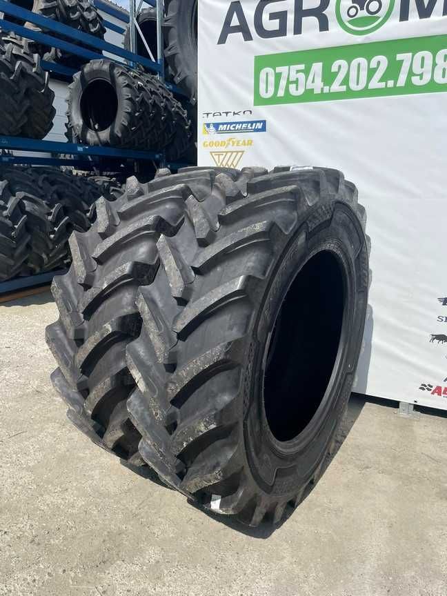 420/85R34 Cauciucuri noi Alliance de tractor spate 16.9-34 garantie