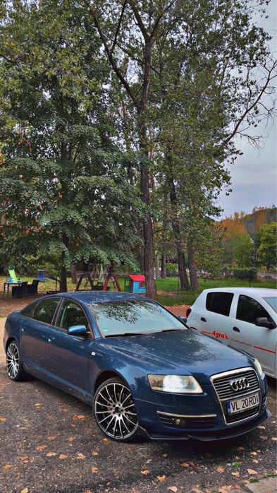 Vand jante Tommson 225/30R20 5x112