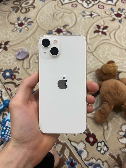 Iphone 13 100% обмен