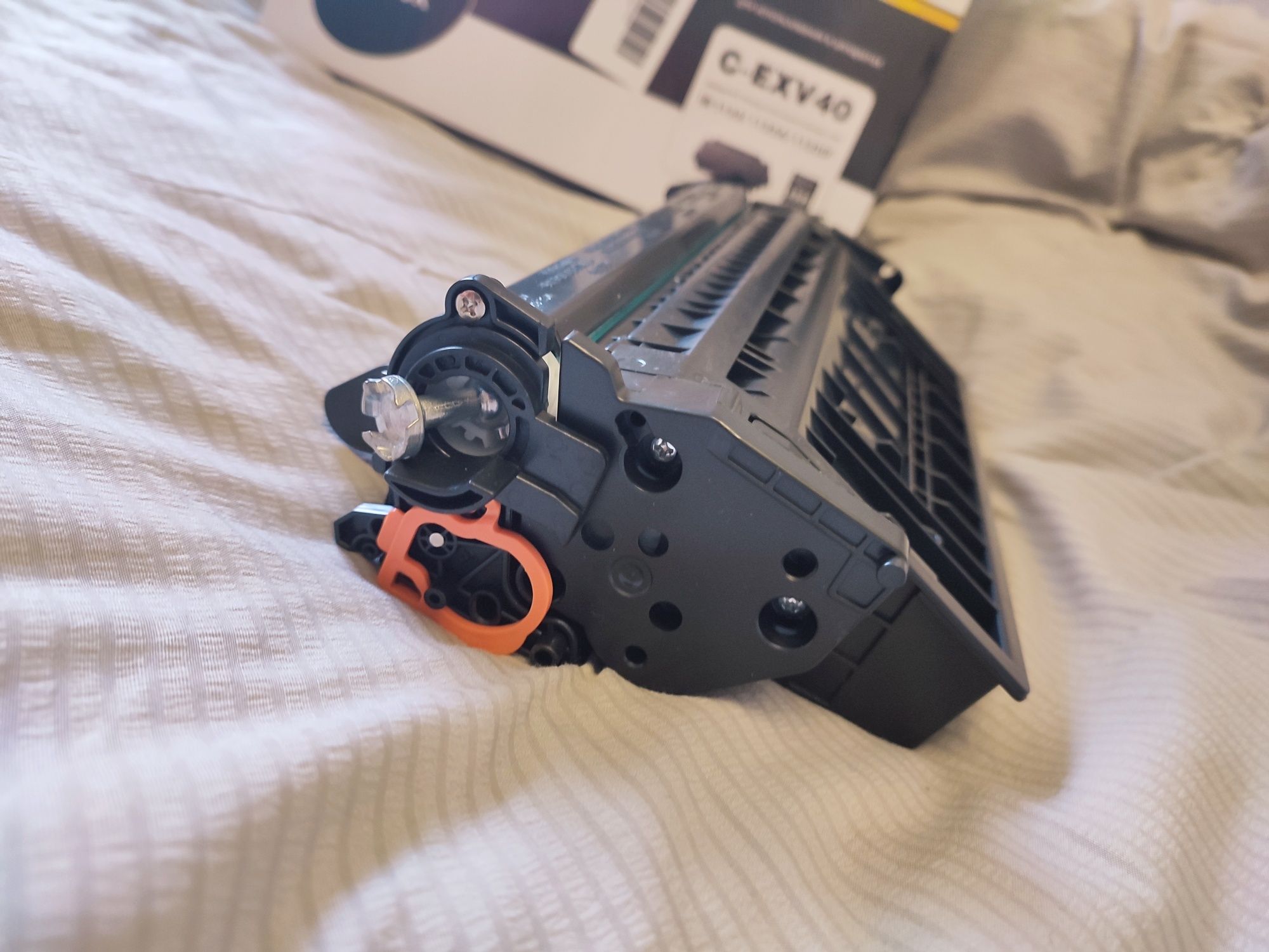 Картридж Hi-Black C-EXV40 для Сапоп iR-1133/1133A/1133if, черный.