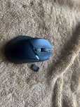 Vand mouse Razer Basilik X Hyperspeed