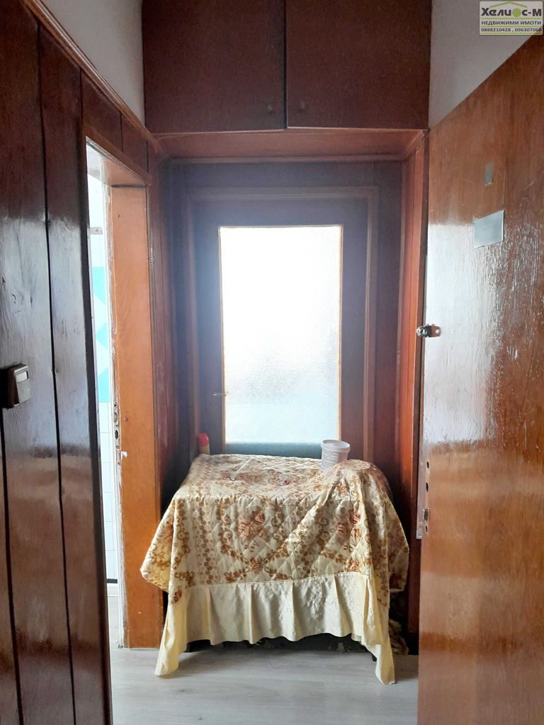 Продава се Двустаен апартамент в Монтана, Идеален център - 69 кв.м за 1220 €/кв.м - Снимка #14