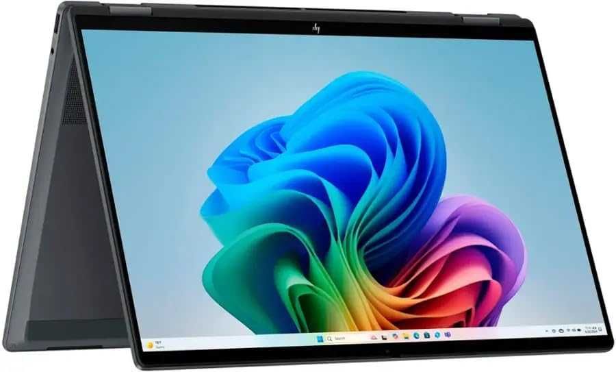 HP OmniBook X Flip 16/Ultra 7-256V/16GB /1 TB/ Intel® Arc 140V GPU 8GB