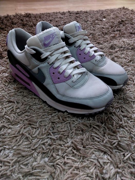 Nike air max 90 .