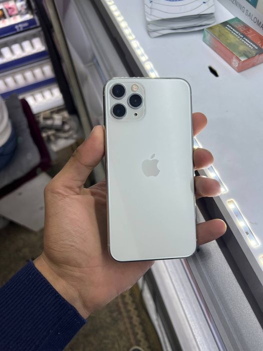 IPhone 11 pro 64gb