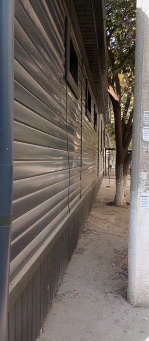 Нежилое помещение