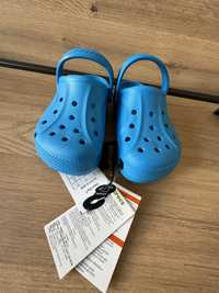 Sandale/papuci Crocs copii originali noi