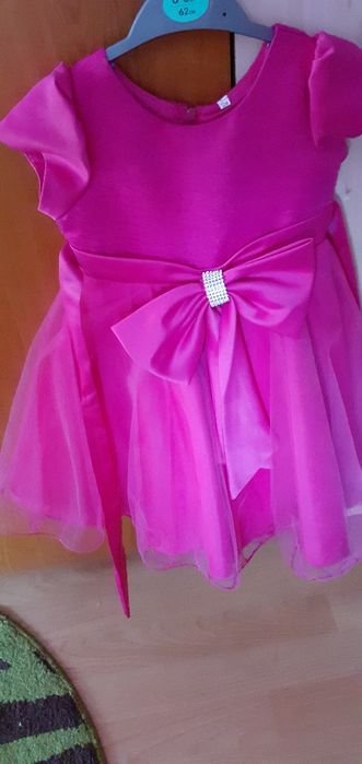 Rochie eleganta fetite Oferta!!