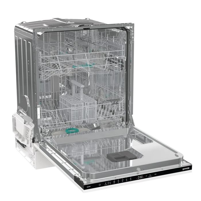 Съдомиялна машина за вграждане ЧИСТО НОВА