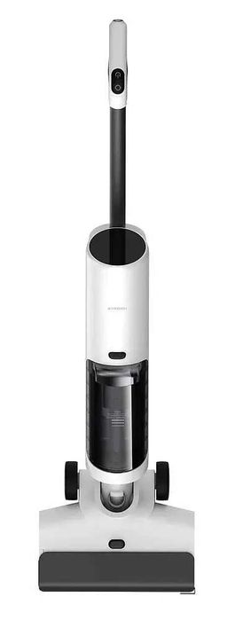 Вертикальный пылесос беспроводной моющий Mijia Wireless Floor Scrubber