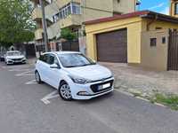 HYUNDAI I20 !! 2018 !! CA NOUĂ !! 59.000 KM !! UNIC PROPRIETAR !Euro 6