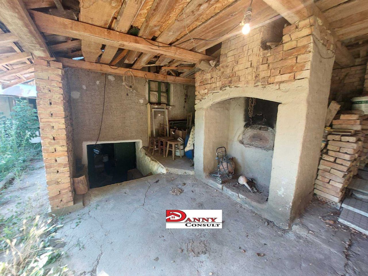 Продава се Къща в Велико Търново, Акация - 68 кв.м за 240 €/кв.м - Снимка #6