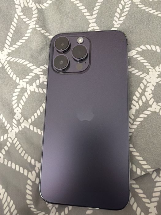 Iphone 14 Pro Max 128GB