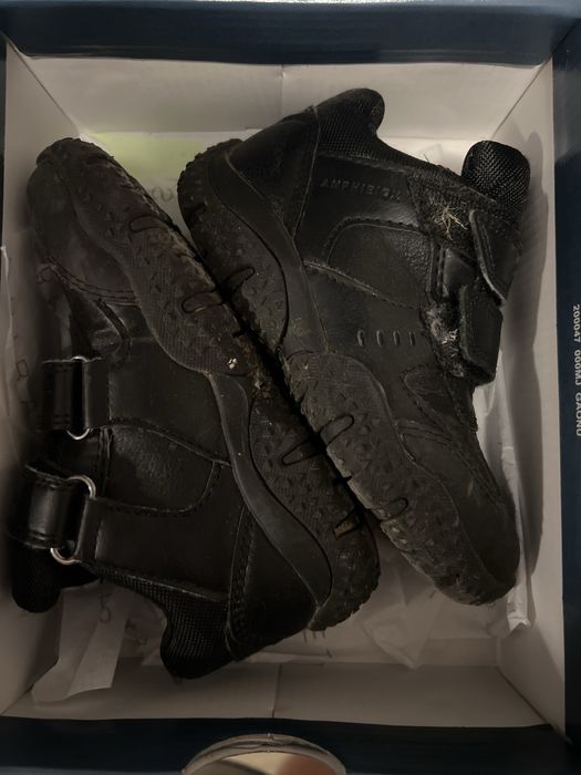 Vand Ghete Geox baieti marimea 26