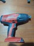 Hilti impact siw 22T-A