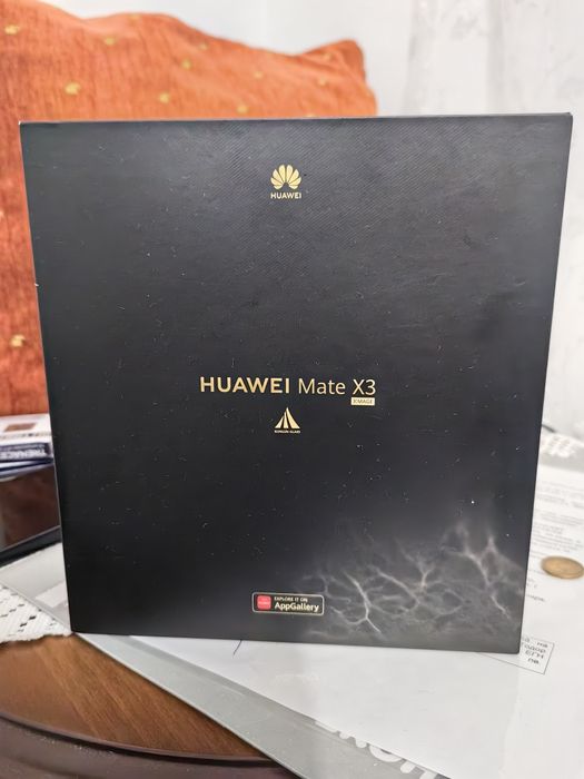 HUAWEI Mate X3 ram 512GB