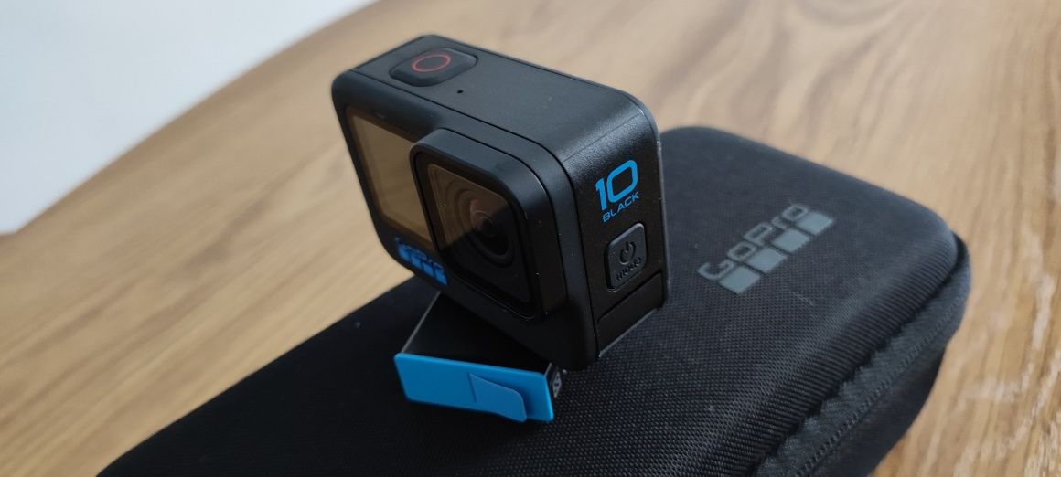 GoPro 10 Hero Black