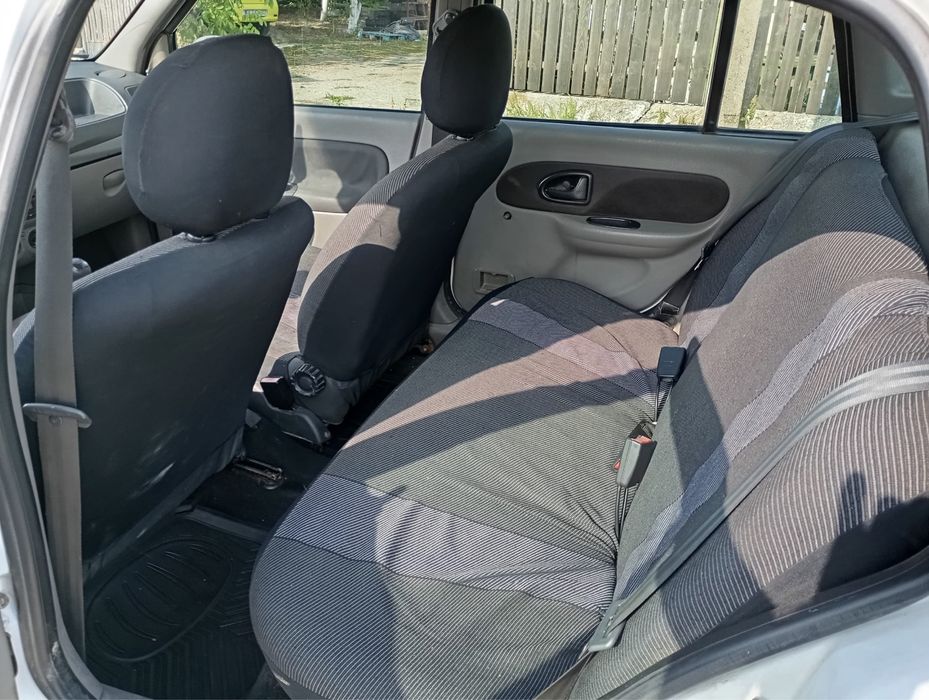 Renault symbol 2012 ac gpl 1.2