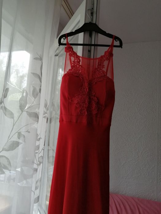 Vand rochie de ocazie