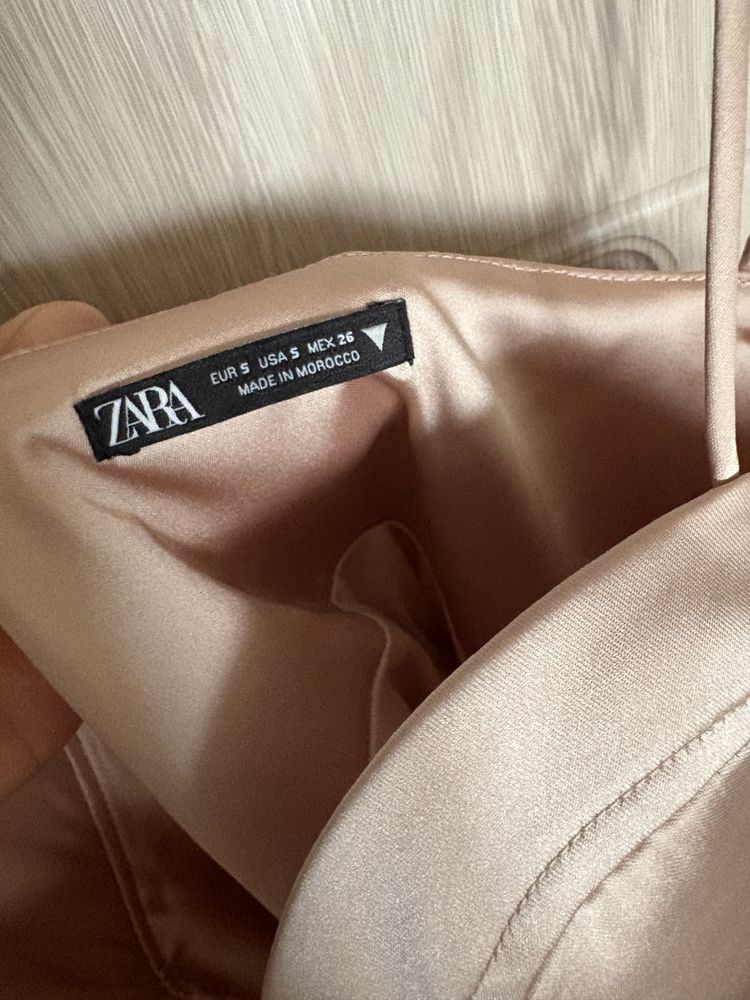 Дамска рокля Zara