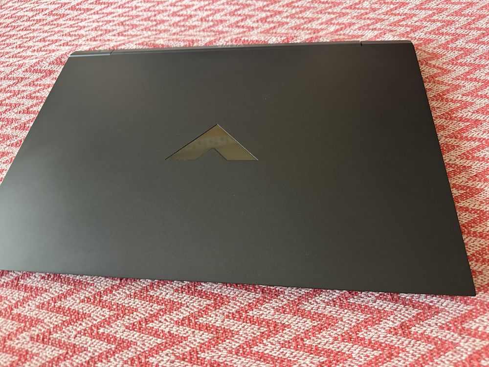 Victus HP 16 холати яхши кам ишлаган