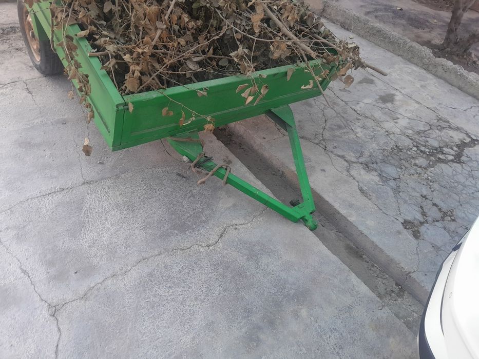 Прицеп легковой  на любой автомобиль