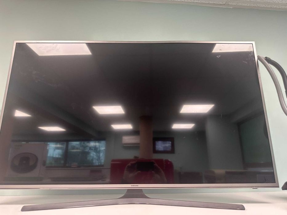 SAMSUNG UE-55JU6800 (6850)