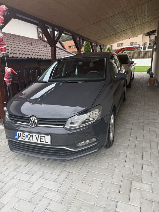 VW Polo 1.4 2016