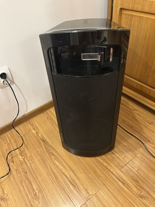 Home Audio Docking Sistem SONY