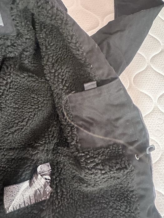 зимно мъжко яке Zara