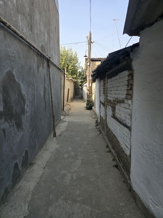 Сотилади 0.96 сот Саламатина