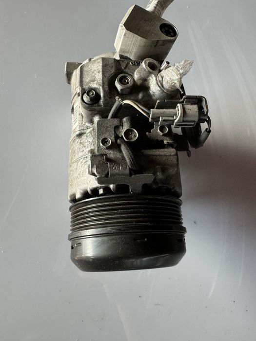 Compresor ac Mercedes 2.2 cod: 447260-5992 diesel verificat garantie!
