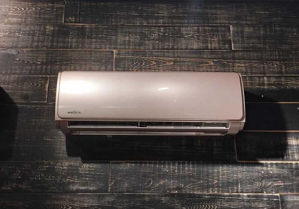 Кондиционер Welkin Epic Gold DC Inverter 12 Wi-F