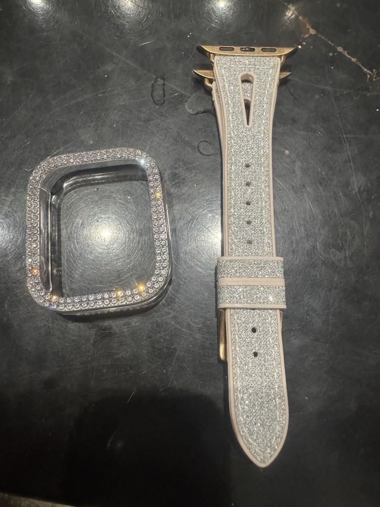Каишка за Смарт часовник Apple Wotche 41-45 мм